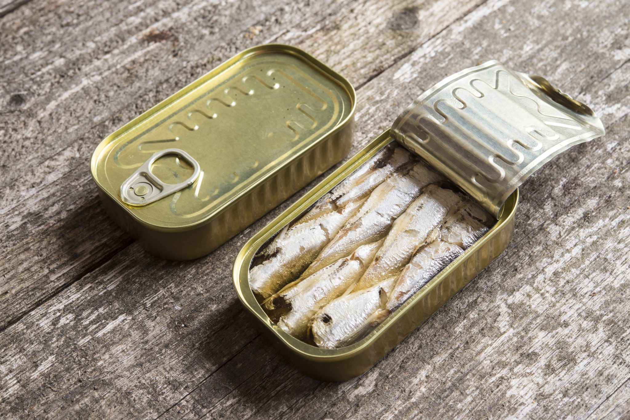 Is Tinned Fish Bad for Cholesterol? – The Pop-Up Seafood Sensation Blog