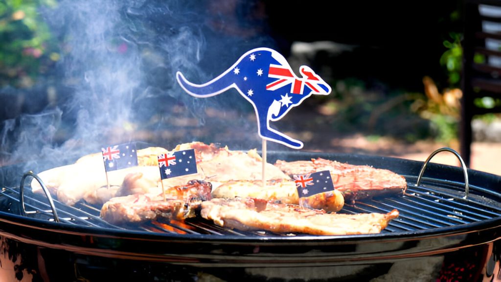 Food Tour: Examining The Delicious Cuisine Of Australia