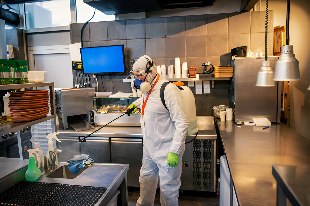 Restaurant Management: Dealing With Your Pest Problem